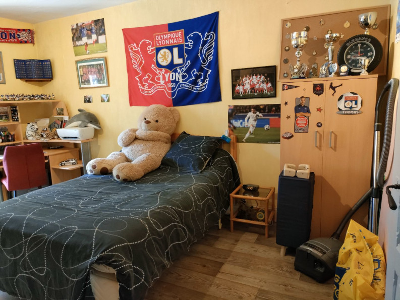 vente Appartement Aurillac - Photo 9