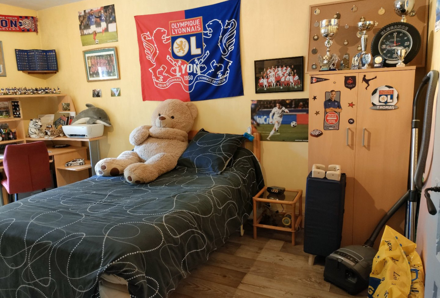 vente Appartement Aurillac - Photo 9