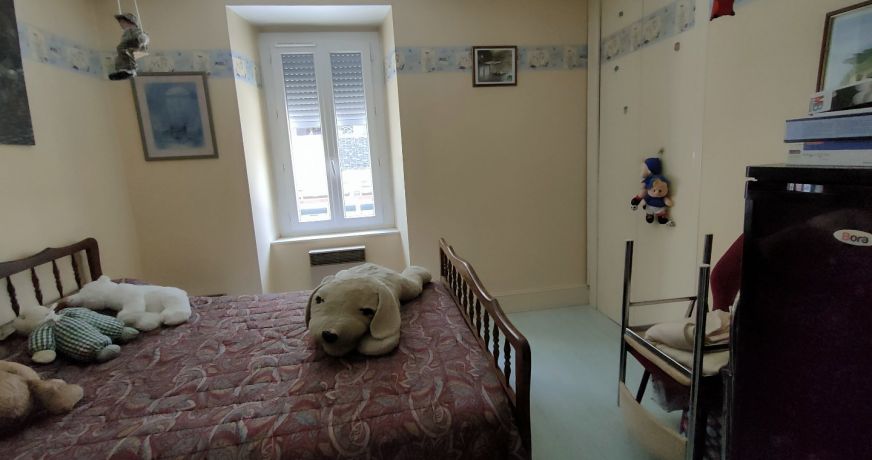 vente Appartement Aurillac