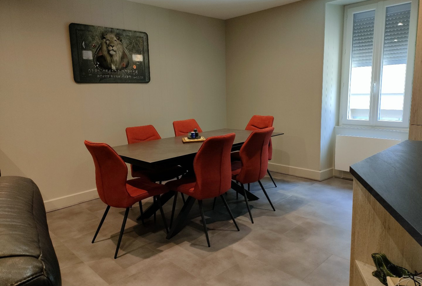 vente Appartement Aurillac - Photo 3