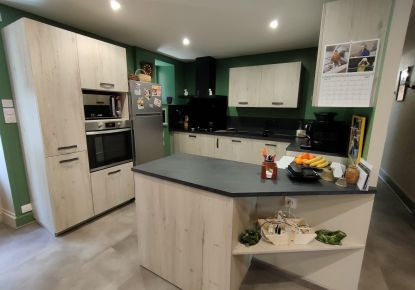 vente Appartement Aurillac