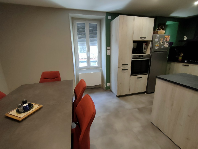 vente Appartement Aurillac - Photo 2