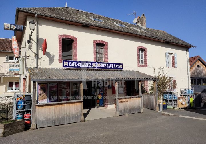 A vendre Propriété Roannes Saint Mary | Réf 1201578475 - Selection habitat