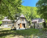 vente Cassaniouze
