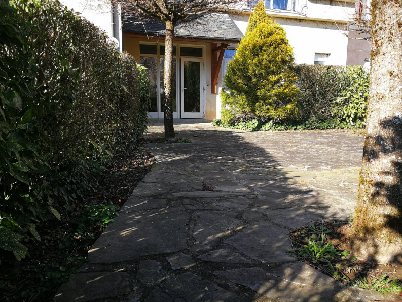 vente Propriété Calvinet - Photo 17