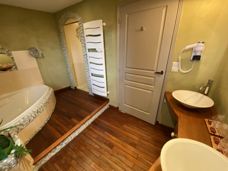 vente Propriété Calvinet - Photo 14