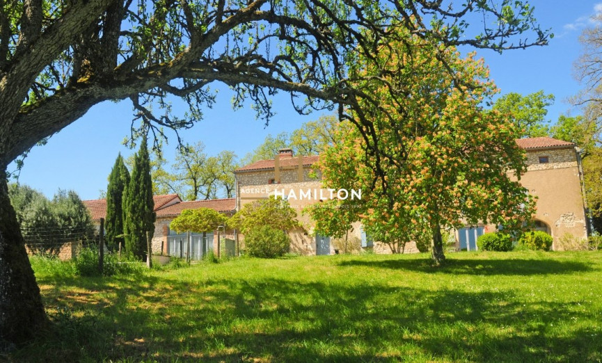 vente Propriété Gaillac - Photo 2