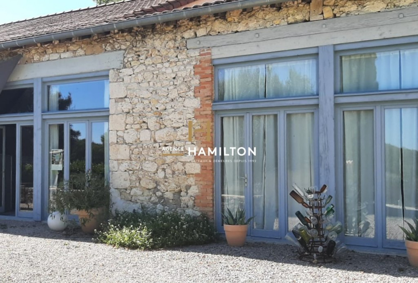 vente Propriété Gaillac - Photo 2