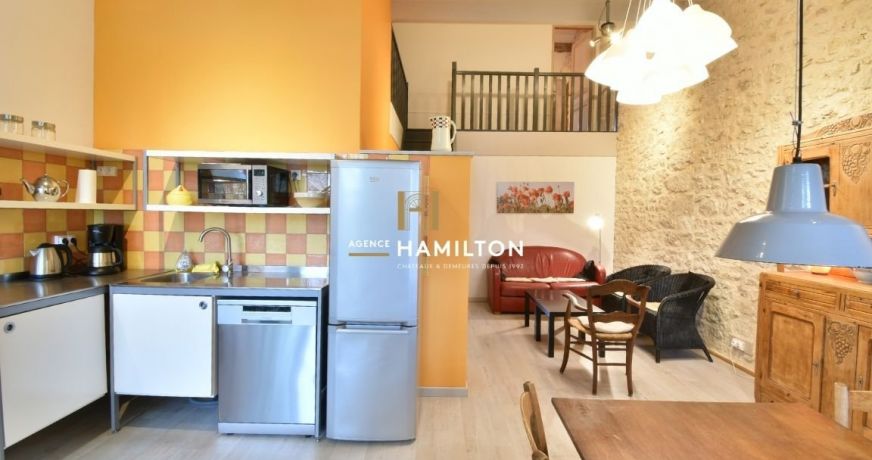 vente Propriété Gaillac