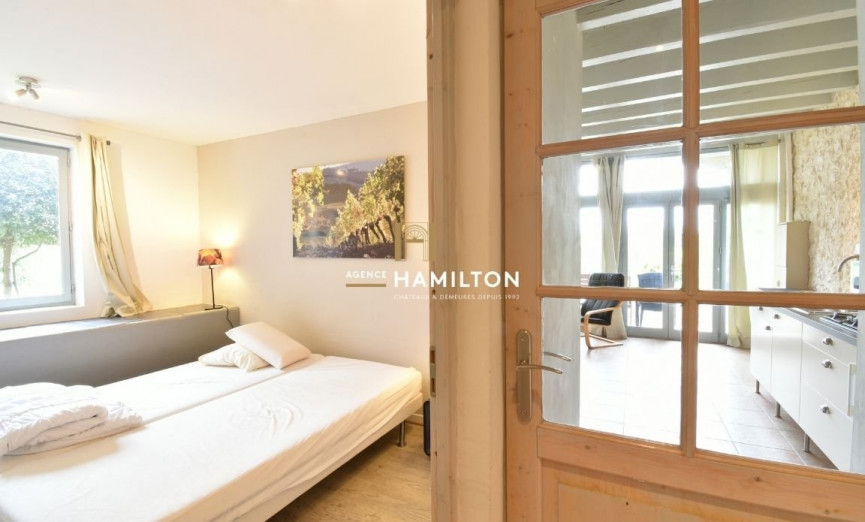 vente Propriété Gaillac - Photo 16