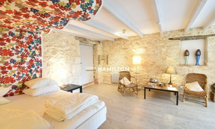 vente Propriété Gaillac - Photo 17