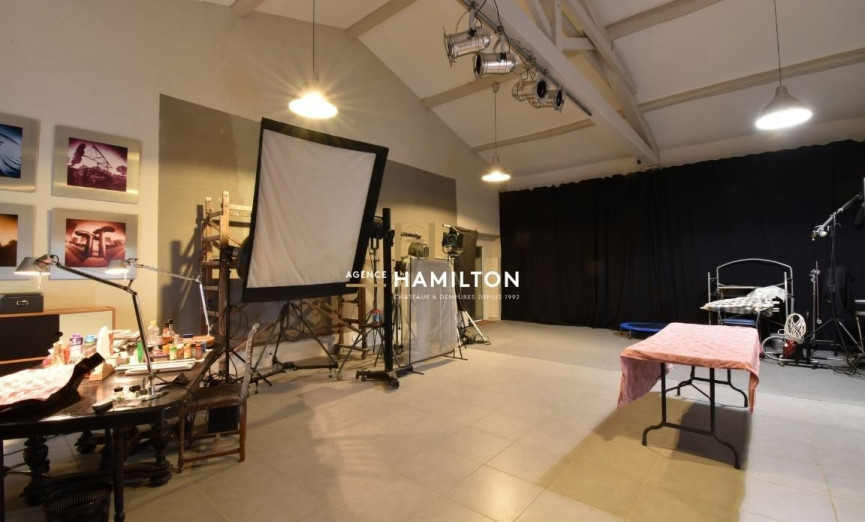 vente Propriété Gaillac - Photo 18