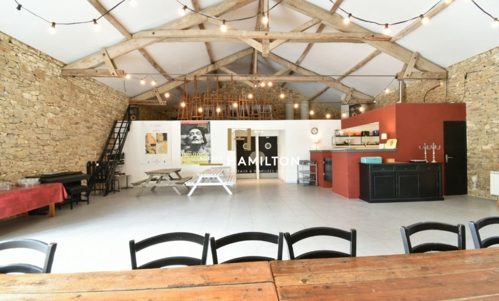 vente Propriété Gaillac - Photo 3