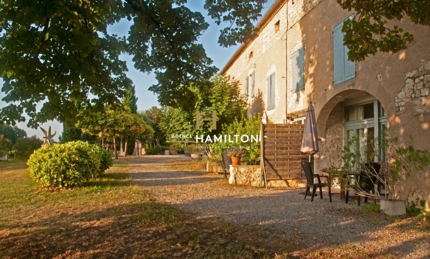 vente Propriété Gaillac - Photo 20