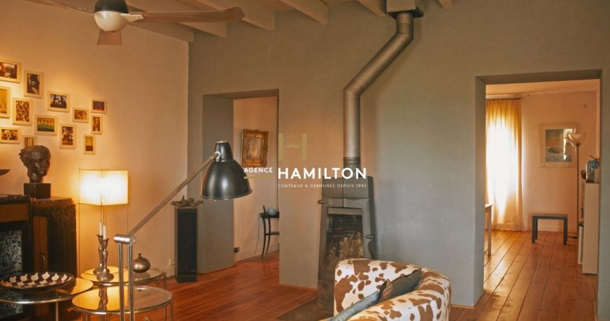 vente Propriété Gaillac