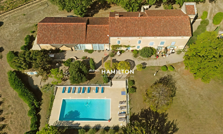 vente Propriété Gaillac - Photo 1