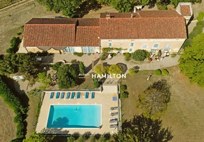 vente Propriété Gaillac