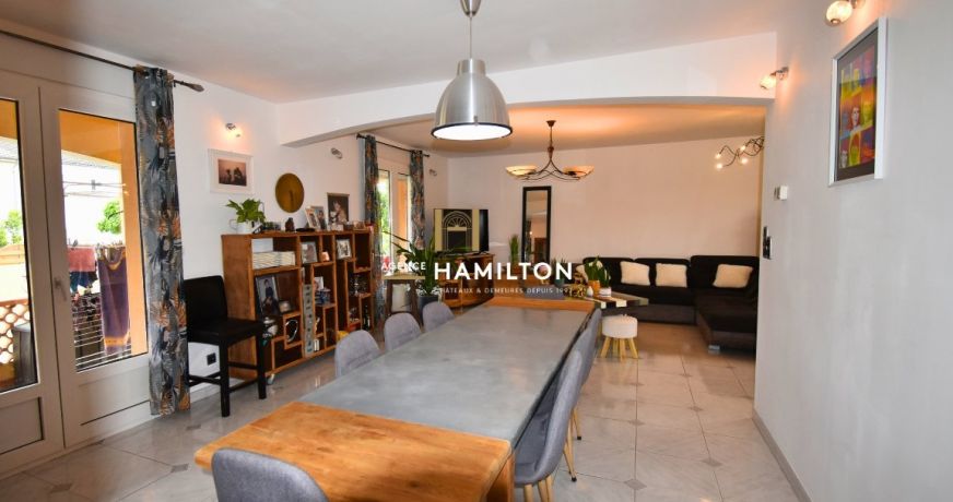 vente Maison de ville Albi