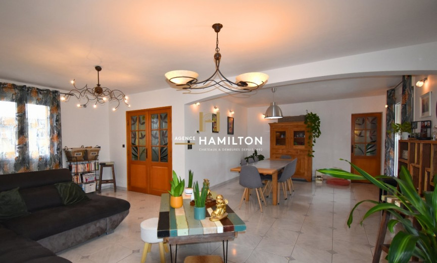 vente Maison de ville Albi - Photo 4