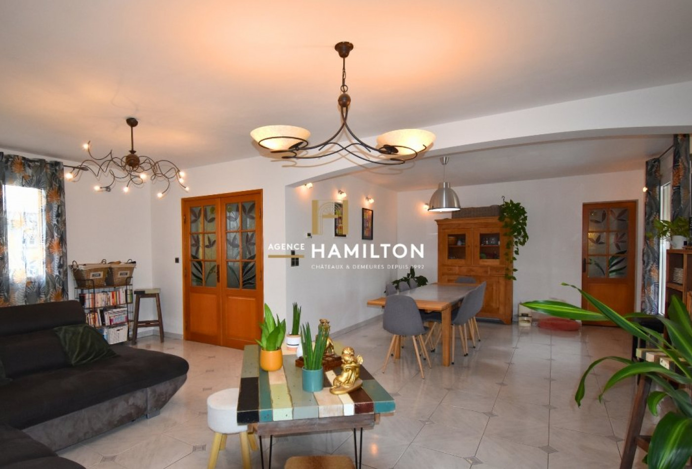 vente Maison de ville Albi - Photo 4