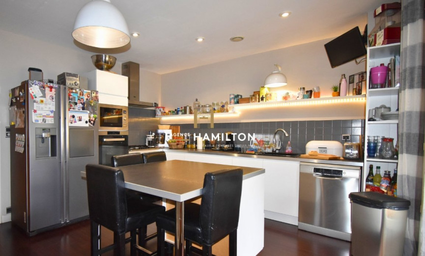 vente Maison de ville Albi - Photo 6