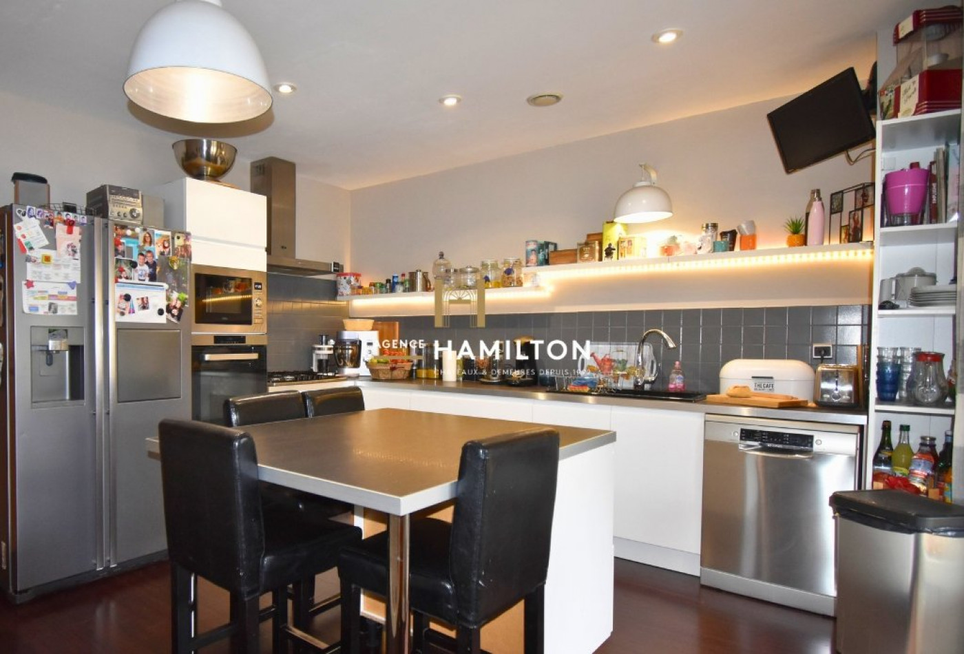 vente Maison de ville Albi - Photo 6