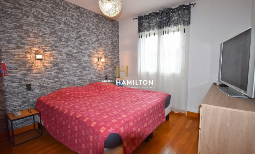 vente Maison de ville Albi - Photo 8