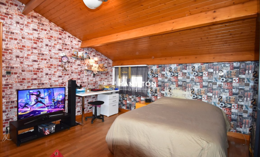 vente Maison de ville Albi - Photo 12