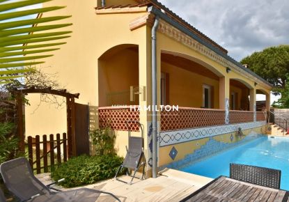 vente Maison de ville Albi