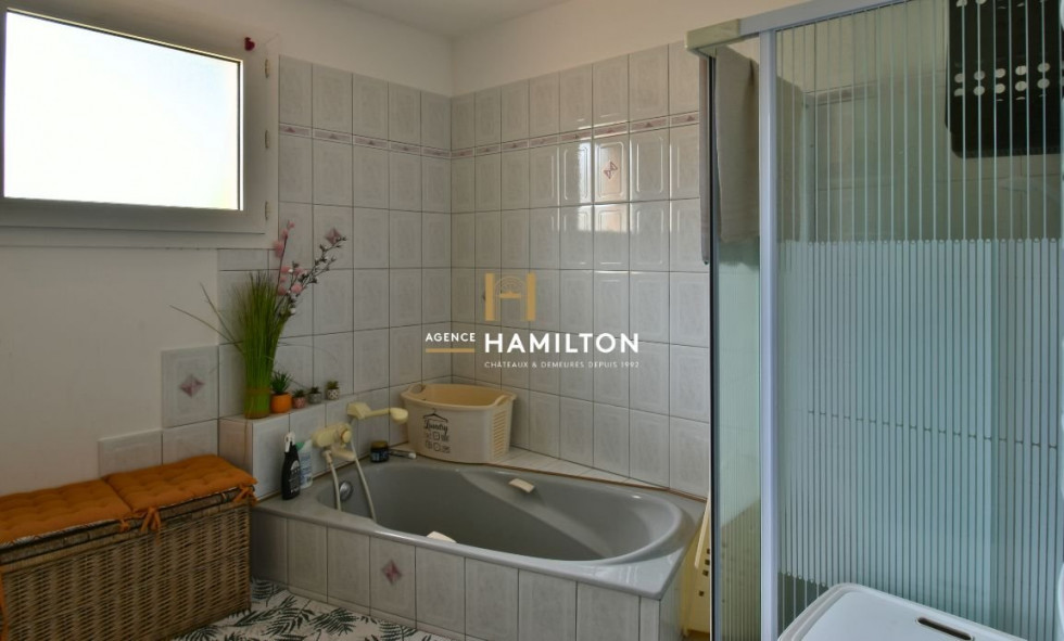 vente Maison de ville Albi - Photo 9