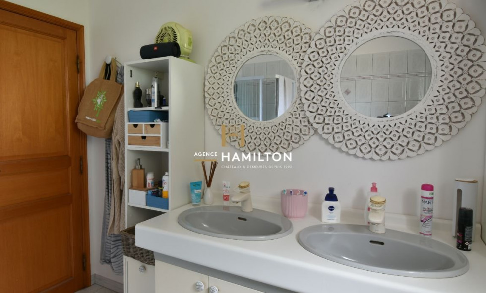 vente Maison de ville Albi - Photo 10