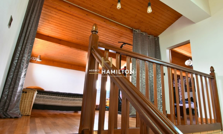 vente Maison de ville Albi - Photo 11