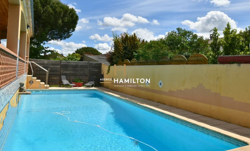 vente Maison de ville Albi - Photo 15