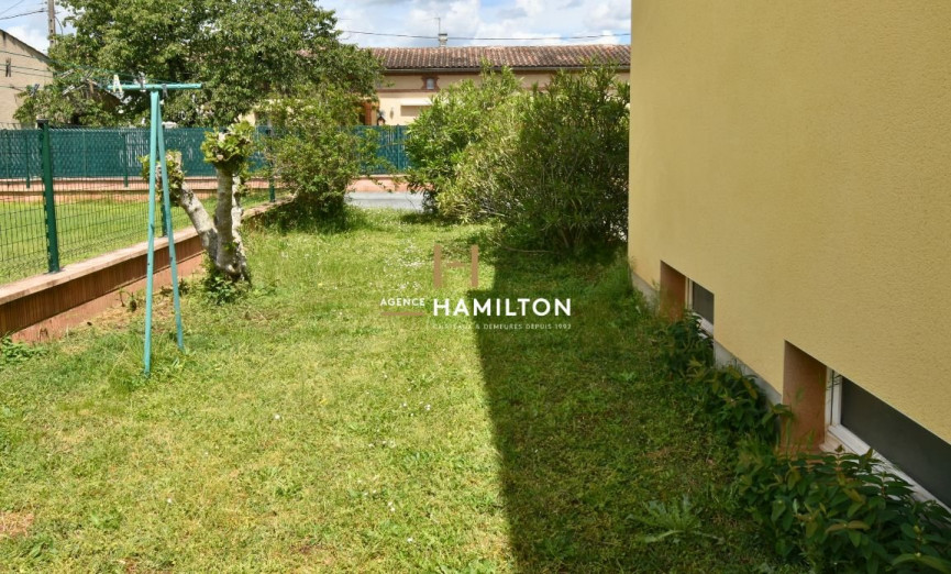 vente Maison de ville Albi - Photo 3