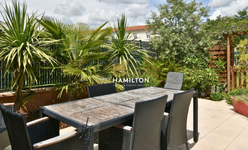 vente Maison de ville Albi - Photo 2