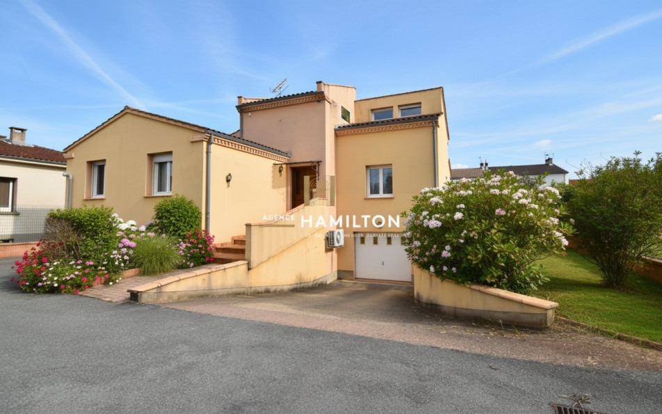 vente Maison de ville Albi - Photo 1