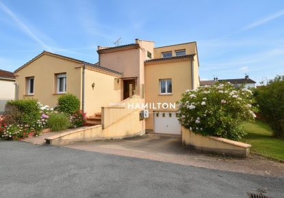 vente Maison de ville Albi