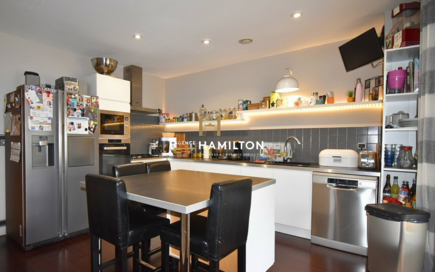 vente Maison de ville Albi - Photo 5