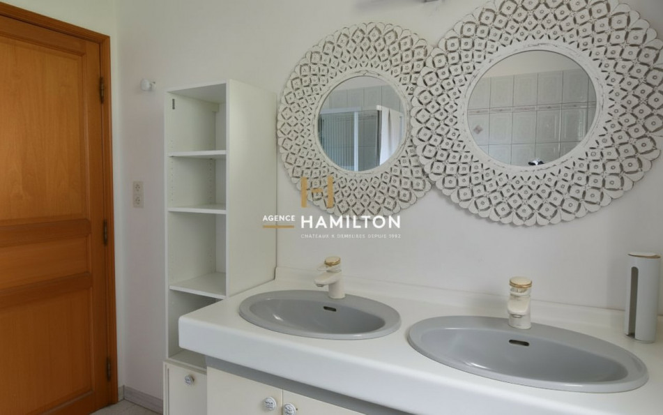 vente Maison de ville Albi - Photo 10