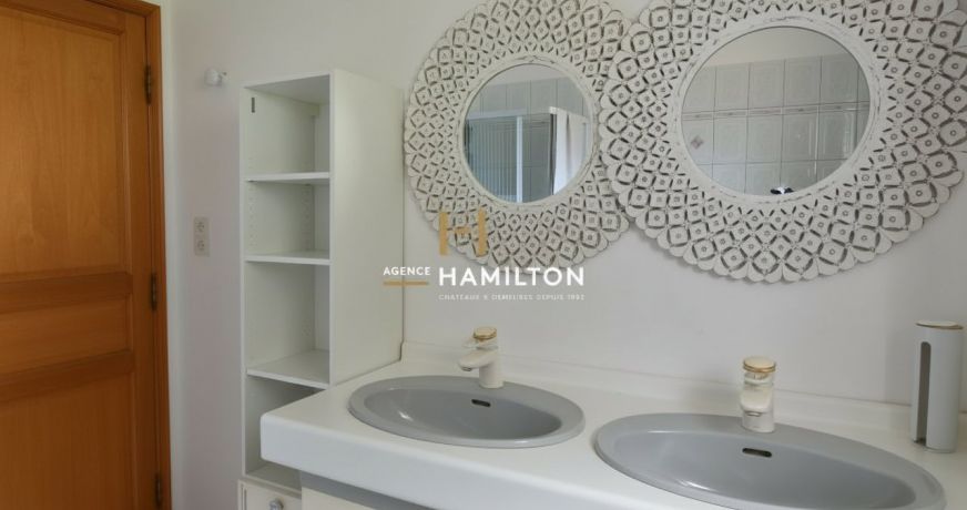 vente Maison de ville Albi