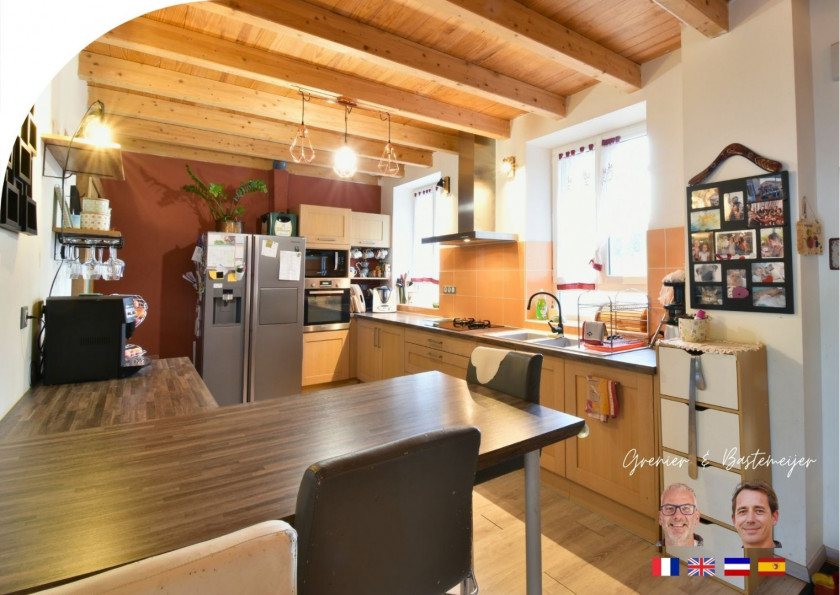 vente Maison et terrain Albi - Photo 4