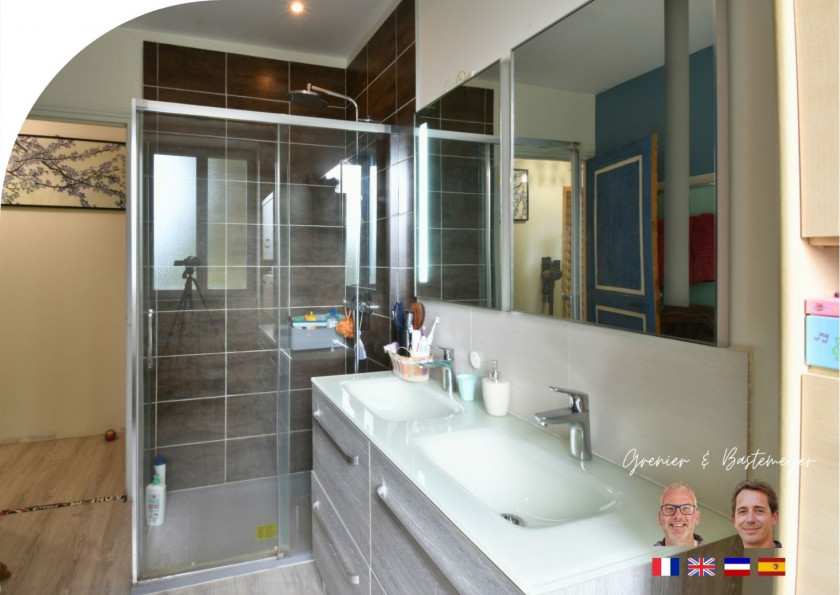 vente Maison et terrain Albi - Photo 7