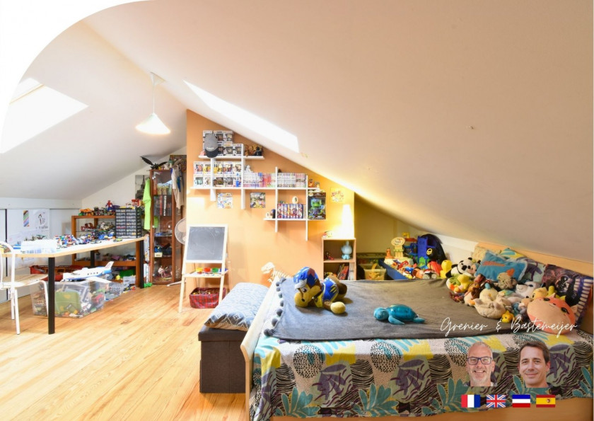 vente Maison et terrain Albi - Photo 8