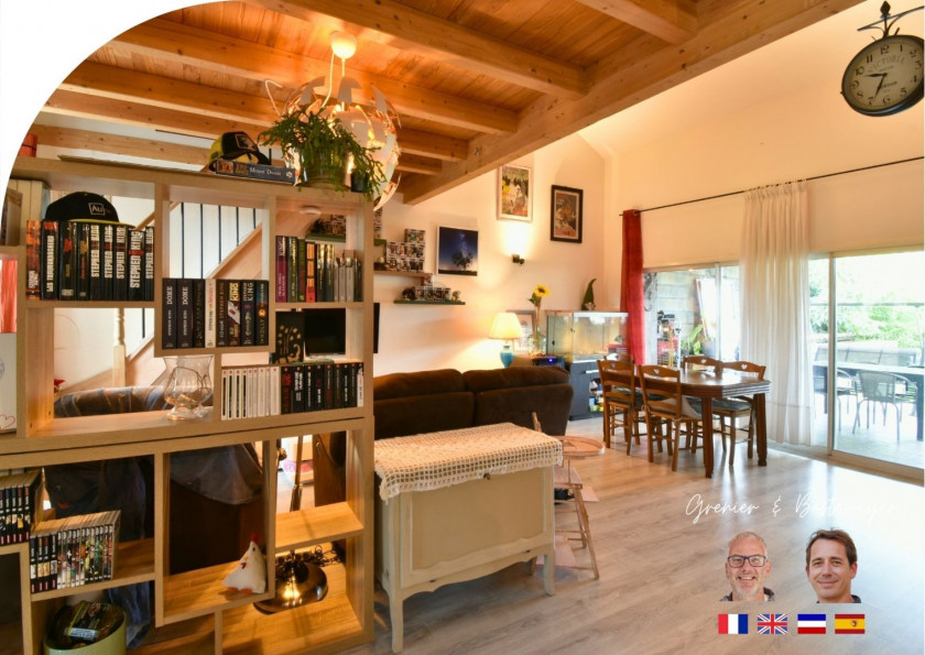 vente Maison et terrain Albi - Photo 2