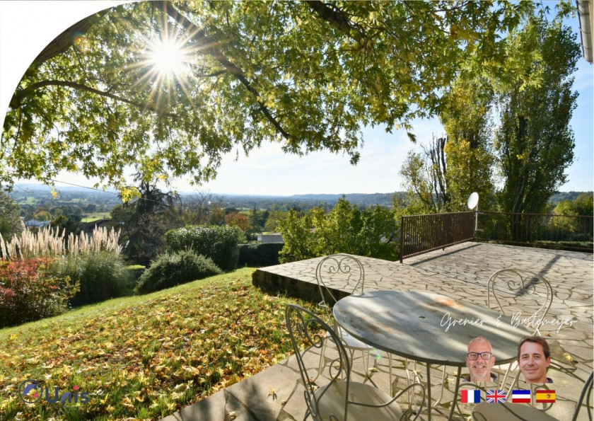 vente Maison de ville Albi - Photo 1