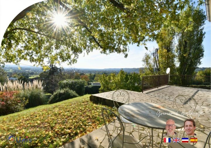 vente Maison de ville Albi