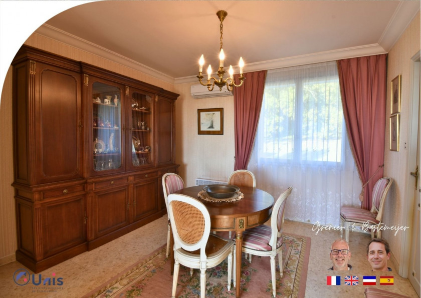 vente Maison de ville Albi - Photo 6
