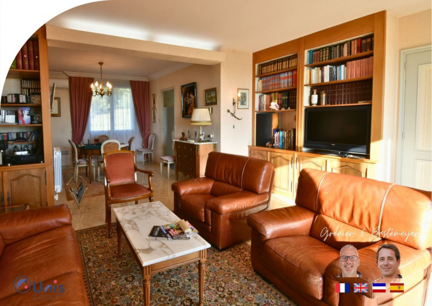 vente Maison de ville Albi - Photo 5