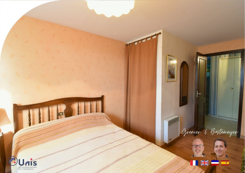 vente Maison de ville Albi - Photo 11