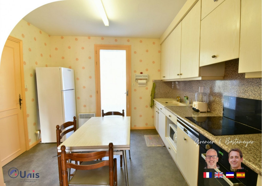 vente Maison de ville Albi - Photo 7